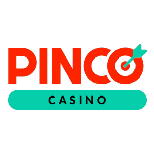 pinco casino logo